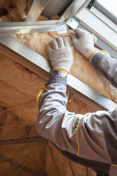 Best Types of Insulation in Victoria, TX
