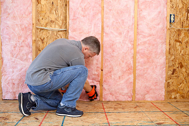 Best Insulation for Specific Applications in Victoria, TX